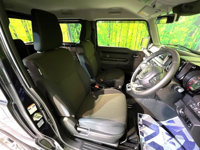 JIMNY 4WD