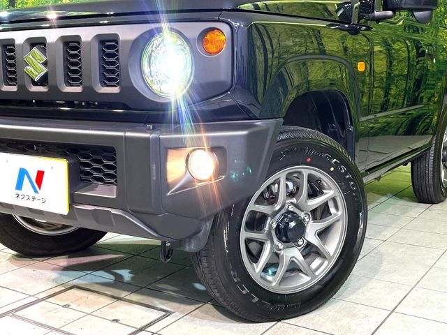 JIMNY 4WD