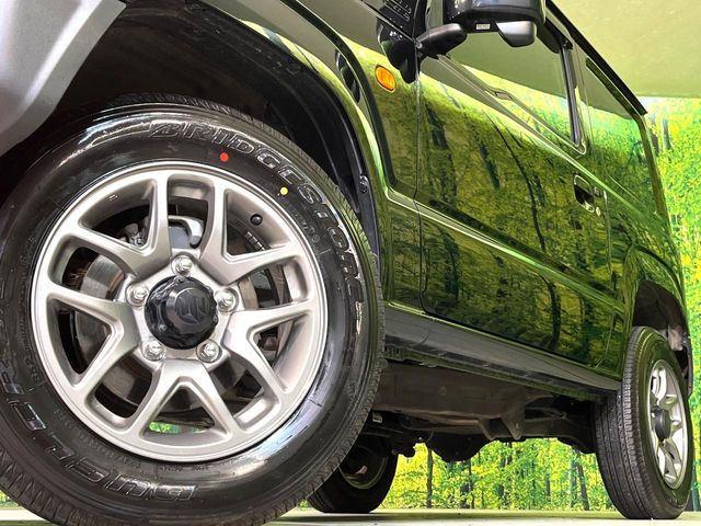 JIMNY 4WD