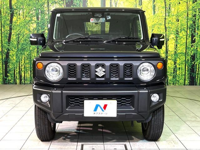 JIMNY 4WD