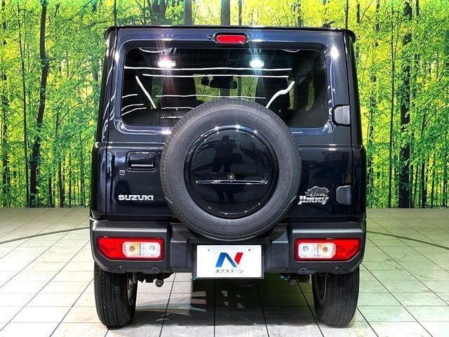 JIMNY 4WD