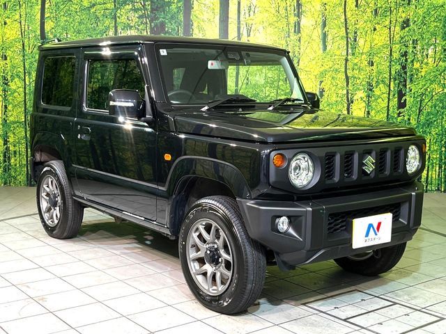 JIMNY 4WD