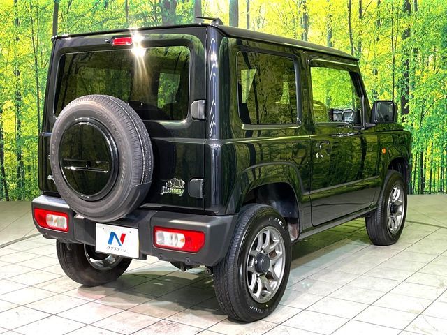 JIMNY 4WD
