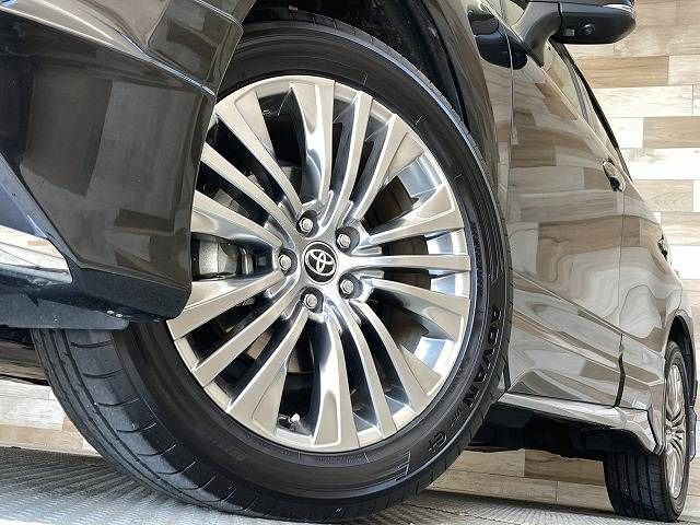 HARRIER HYBRID