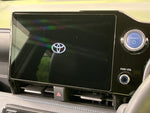 VOXY HYBRID