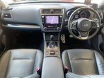 LEGACY OUTBACK