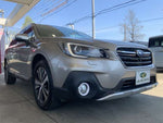 LEGACY OUTBACK