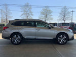LEGACY OUTBACK