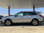 LEGACY OUTBACK