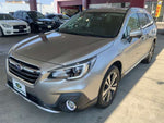 LEGACY OUTBACK