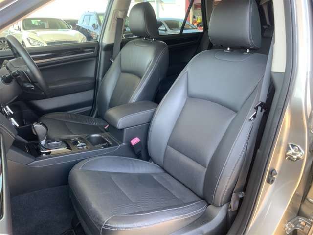 LEGACY OUTBACK