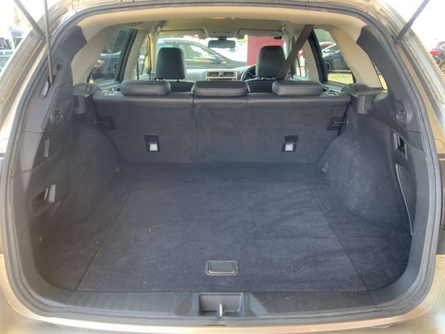 LEGACY OUTBACK