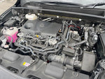 HARRIER HYBRID