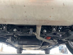 HARRIER HYBRID