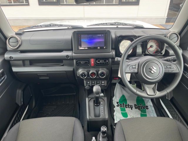 JIMNY SIERRA