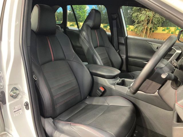 RAV4 PHV