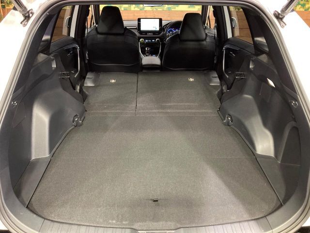 RAV4 PHV