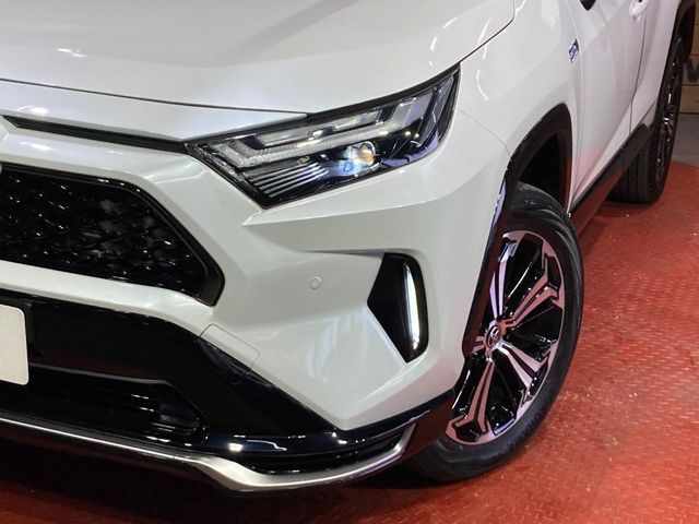 RAV4 PHV