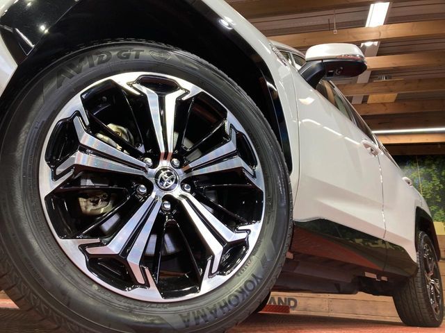 RAV4 PHV