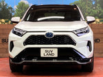 RAV4 PHV