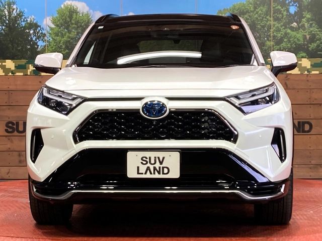 RAV4 PHV