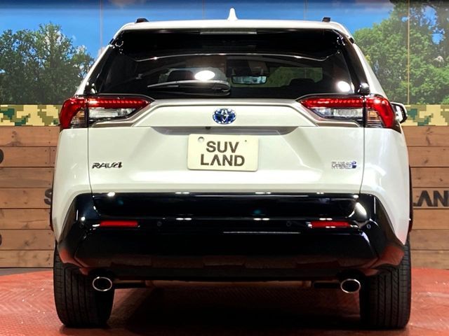 RAV4 PHV