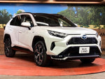 RAV4 PHV