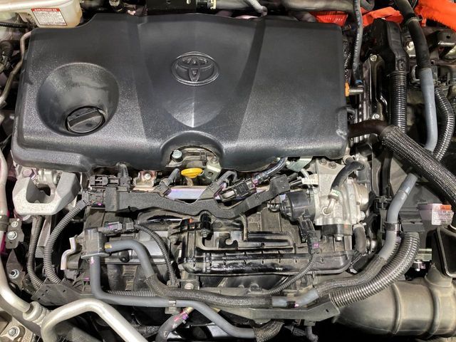 RAV4 PHV