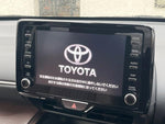 YARIS CROSS HYBRID