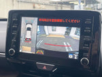 YARIS CROSS HYBRID