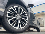 YARIS CROSS HYBRID