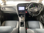 SHUTTLE HYBRID