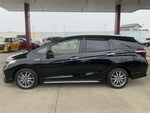 SHUTTLE HYBRID