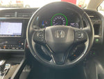 SHUTTLE HYBRID