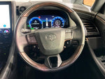ALPHARD hybrid