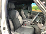 ALPHARD hybrid