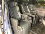 ALPHARD hybrid