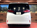 ALPHARD hybrid