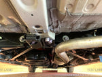 ALPHARD hybrid