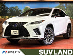 LEXUS RX450h AWD