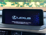 LEXUS RX450h AWD