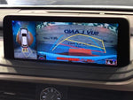LEXUS RX450h AWD
