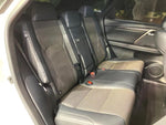 LEXUS RX450h AWD
