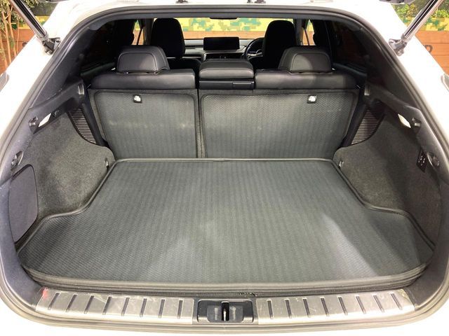 LEXUS RX450h AWD