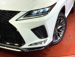 LEXUS RX450h AWD