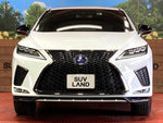 LEXUS RX450h AWD