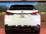 LEXUS RX450h AWD