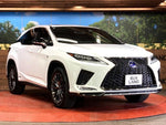 LEXUS RX450h AWD