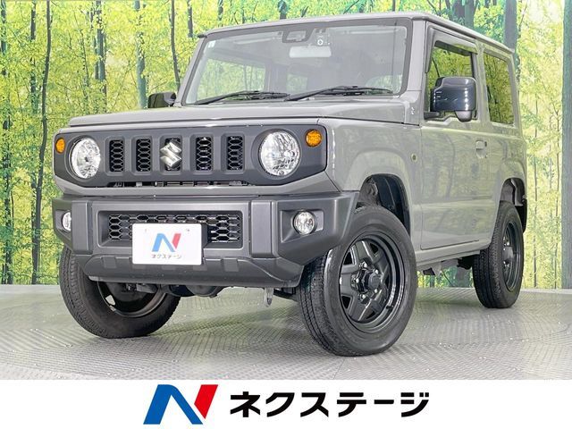 JIMNY 4WD