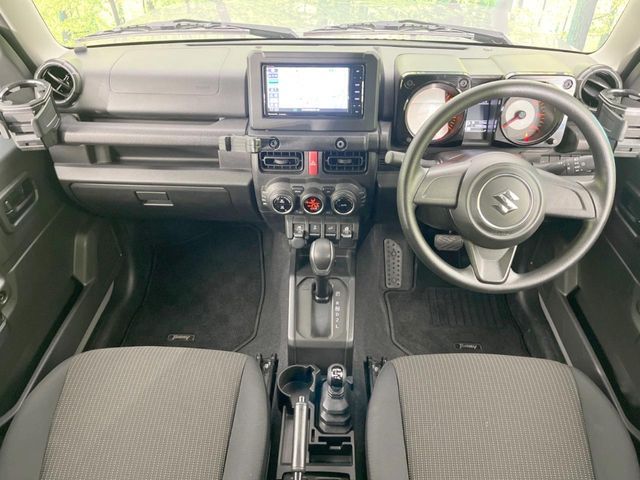JIMNY 4WD